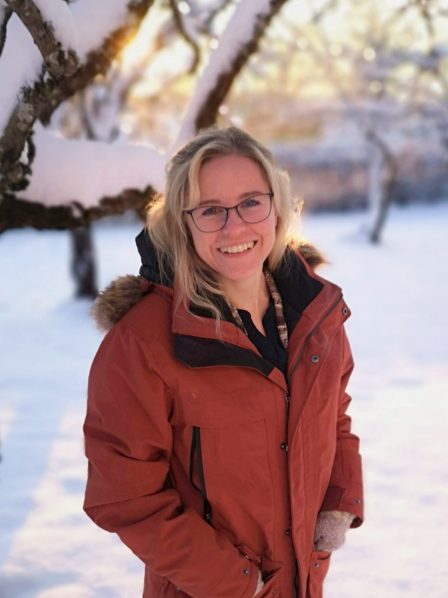 Elisabeth profilbilde